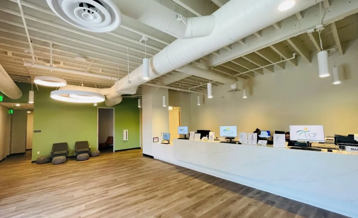1251 Dyer Rehabilitation Facility