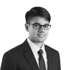 Dhruv Sohal