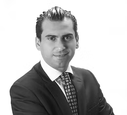 Richard Daoud